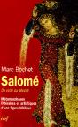 Salomé ; Du Voilé Au Dévoilé ; Métamorphoses Littéraires Et Artistiques D'Une Figure Biblique - Preview