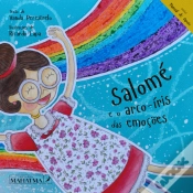 Capa do artigo Salomé e o Arco-Íris das Emoções