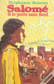 Capa do artigo Salomé Et Le Puits Sans Fond