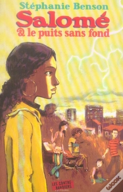 Capa do artigo Salomé Et Le Puits Sans Fond
