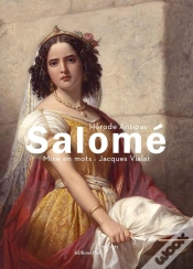 Capa do artigo Salomé