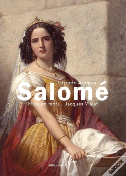 Capa do artigo Salomé