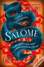 Capa do artigo Salome