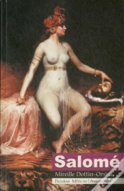 Capa do artigo Salomé