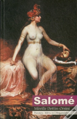 Capa do artigo Salomé