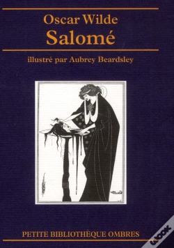 Capa do artigo Salomé