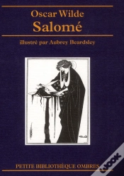 Capa do artigo Salomé
