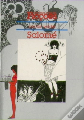 Capa do artigo Salomé