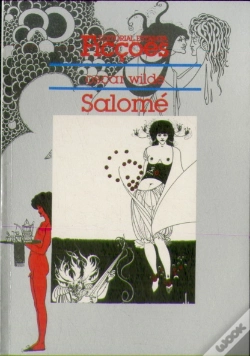 Capa do artigo Salomé