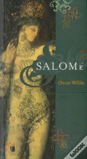 Capa do artigo Salomé