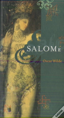 Capa do artigo Salomé