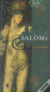 Capa do artigo Salomé