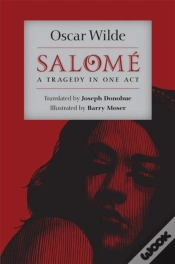Capa do artigo Salome