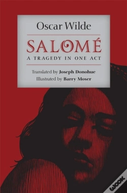 Capa do artigo Salome
