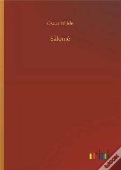 Capa do artigo Salome