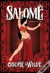 Capa do artigo Salomé