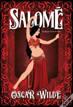 Capa do artigo Salomé