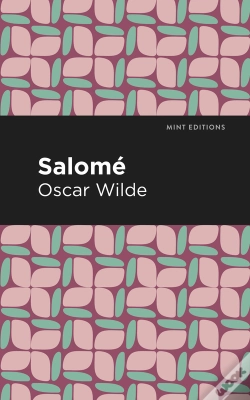 Capa do artigo Salome