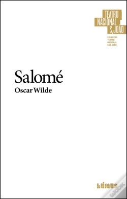 Capa do artigo Salomé