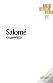 Capa do artigo Salomé