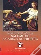 Capa do artigo Salomé ou a Cabeça do Profeta