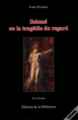 Capa do artigo Salomé Ou La Tragédie Du Regard