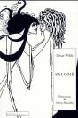 Salomé, Piece Illustrée - Preview