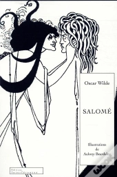 Salomé, Piece Illustrée
