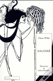 Capa do artigo Salomé, Piece Illustrée