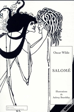 Capa do artigo Salomé, Piece Illustrée