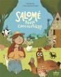 Salomé, Poule Chocolatière - Preview