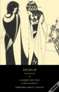 Capa do artigo Salome / Under The Hill