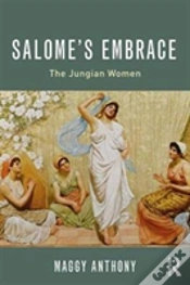 Capa do artigo Salomeâ€™S Embrace