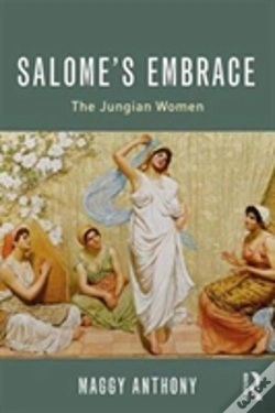 Capa do artigo Salomeâ€™S Embrace