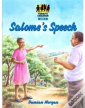 Capa do artigo Salome