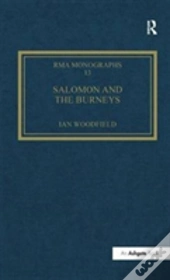 Salomon And The Burneys