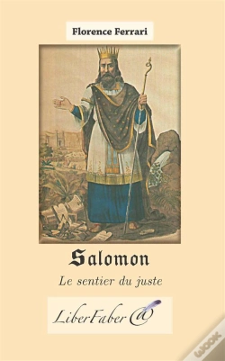 Capa do artigo Salomon