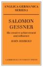 Salomon Gessner: His Creative Achievement And Influence - Preview