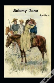 Capa do artigo Salomy Jane Annotated