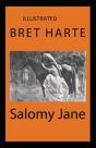 Salomy Jane Annotated - Preview
