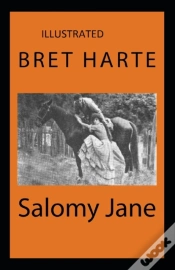 Capa do artigo Salomy Jane Annotated