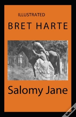 Capa do artigo Salomy Jane Annotated