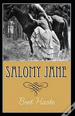 Capa do artigo Salomy Jane Annotated