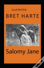 Capa do artigo Salomy Jane Annotated
