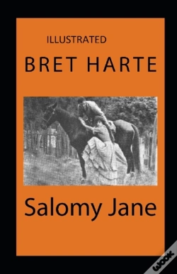 Capa do artigo Salomy Jane Annotated