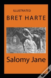 Capa do artigo Salomy Jane Annotated
