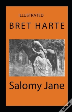 Capa do artigo Salomy Jane Annotated