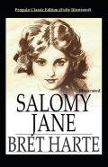 Salomy Jane