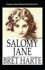 Salomy Jane - Preview