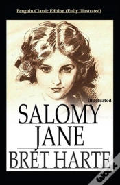 Capa do artigo Salomy Jane